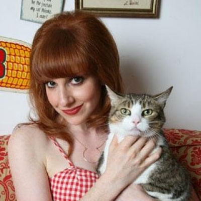 Julie Klausner